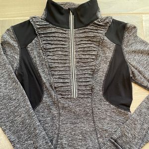 lululemon Half Zip
